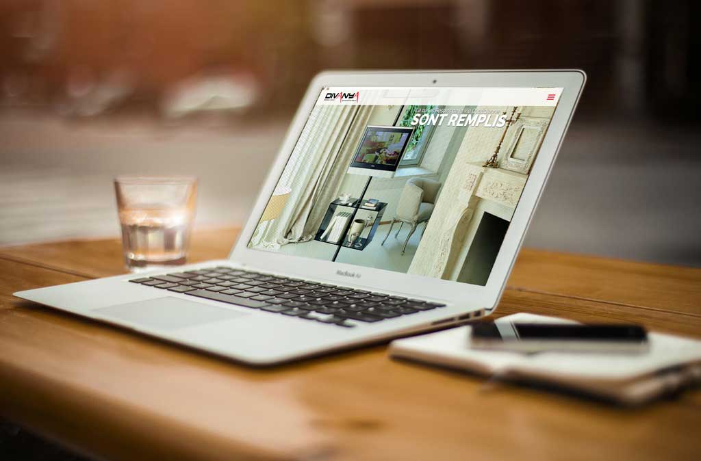 Web Marketing