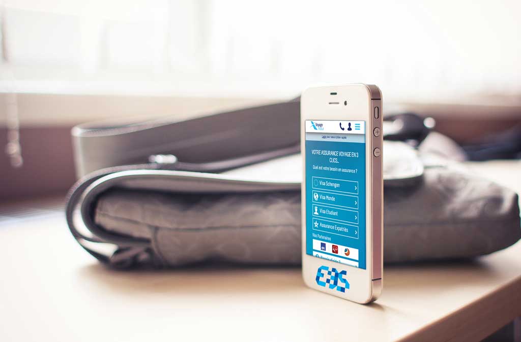Application Mobile