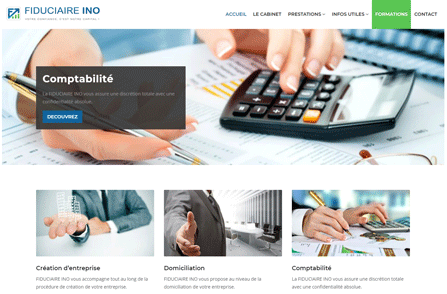 Fiduciaire Ino