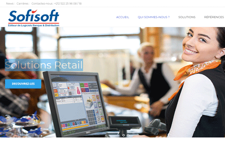 SOFISOFT