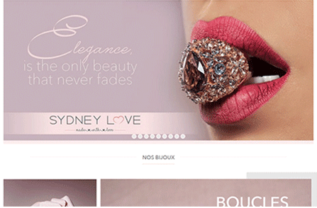SYDNEYLOVE