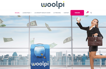 WOOLPI